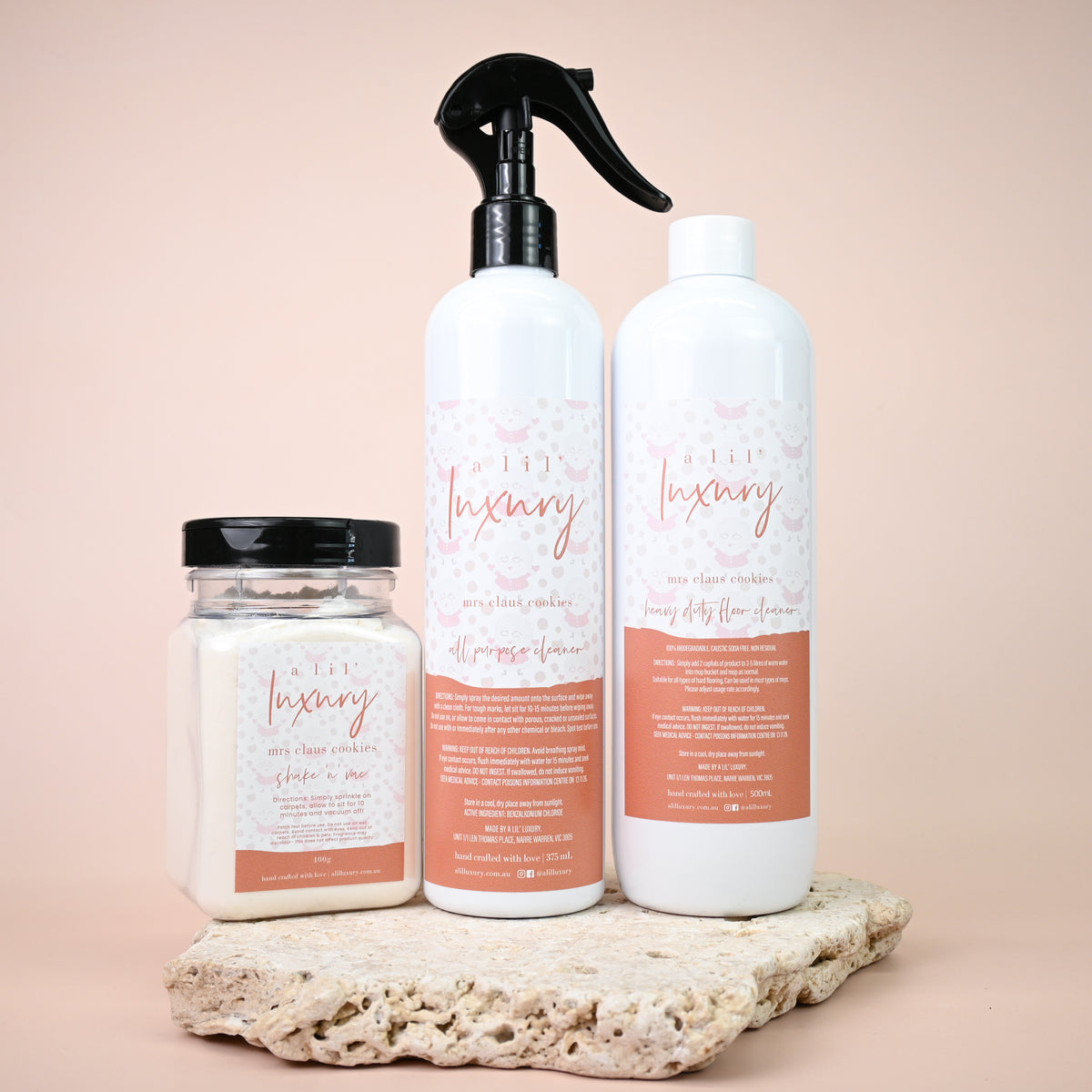 All Purpose Cleaner | Christmas Edition