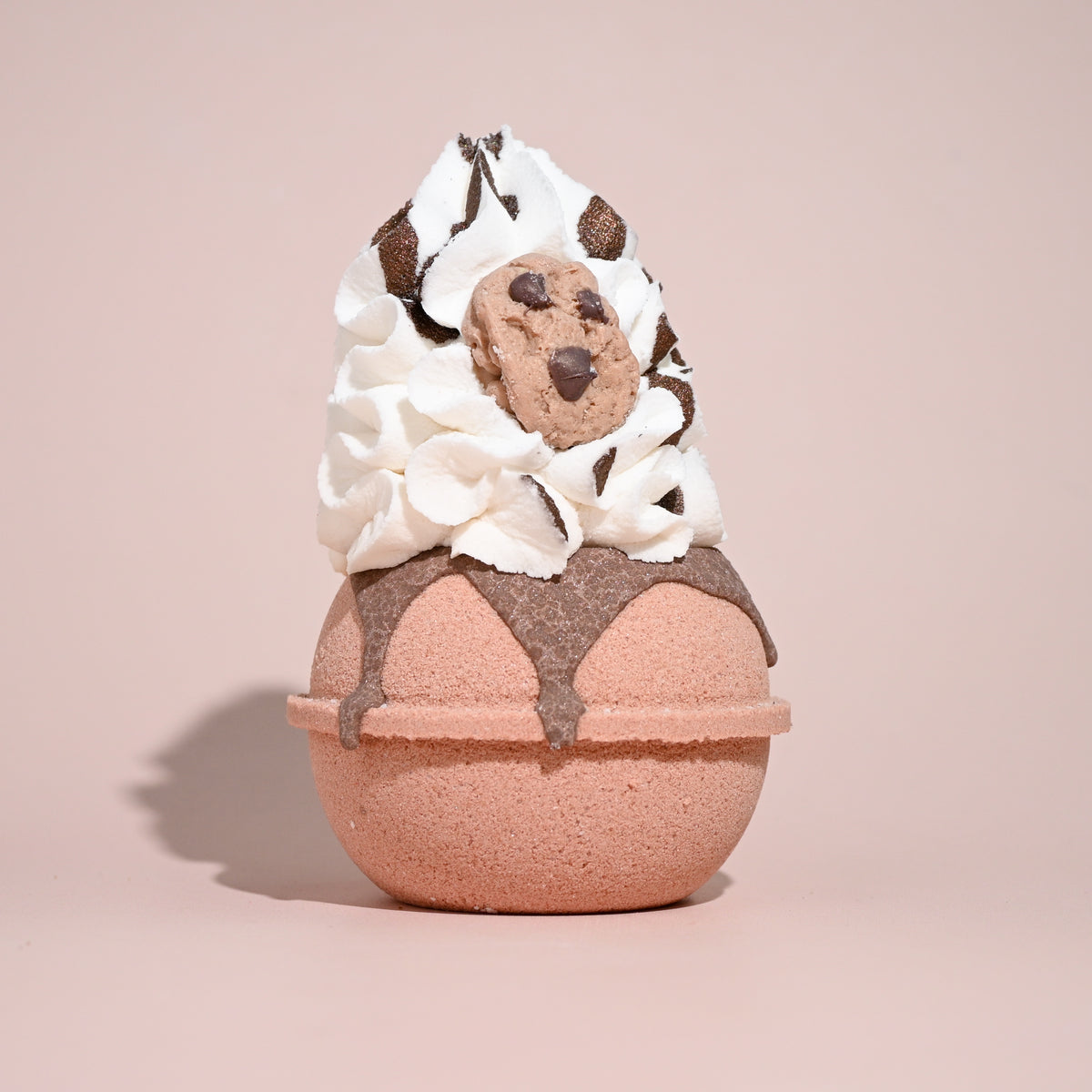 Mrs Claus Cookies Bath Bomb