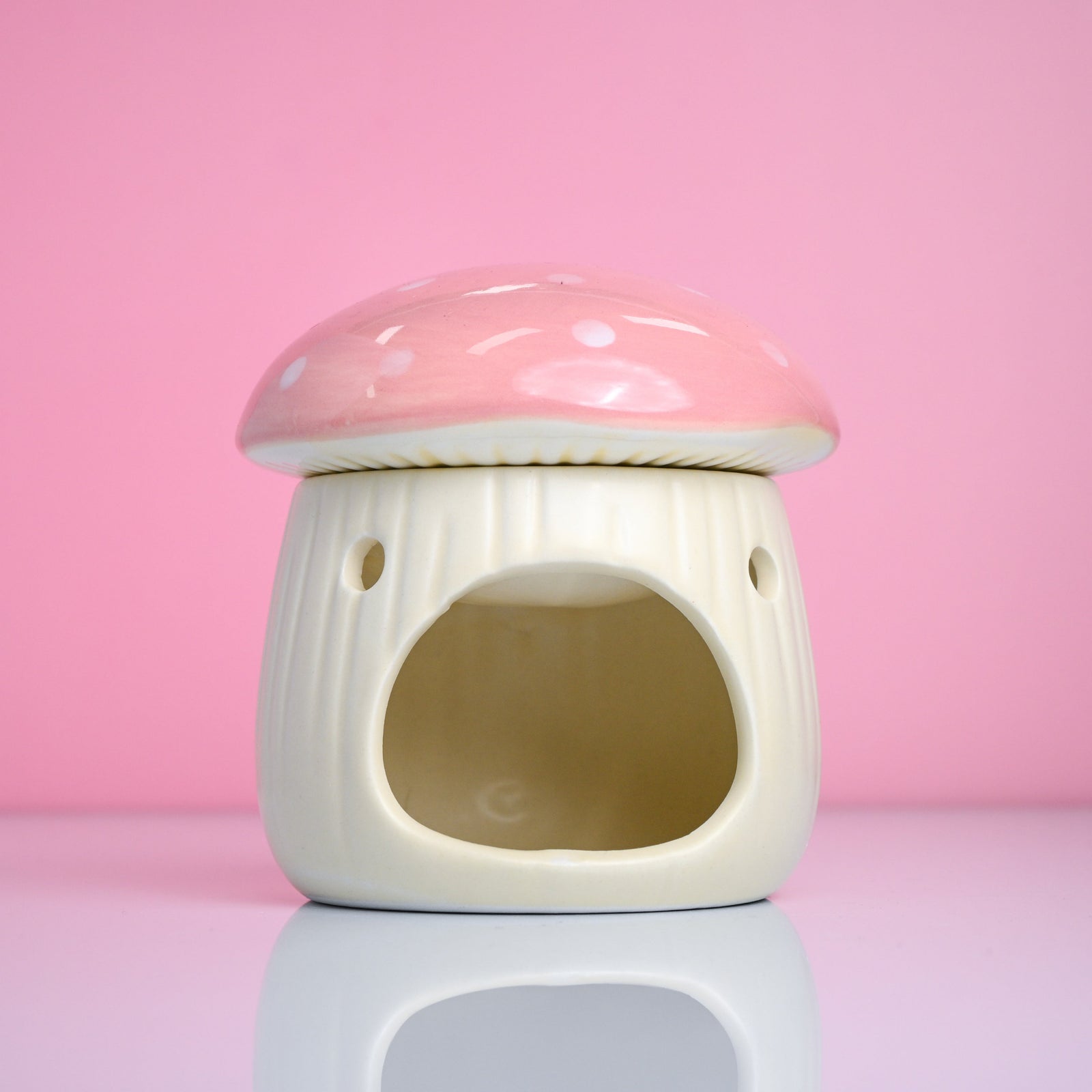 pink_mushroom_tealight_warmer
