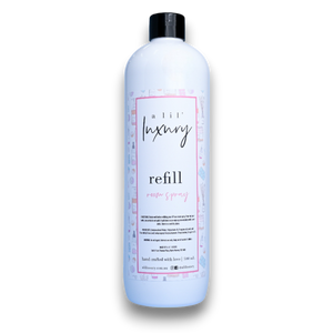 Room Spray Refill