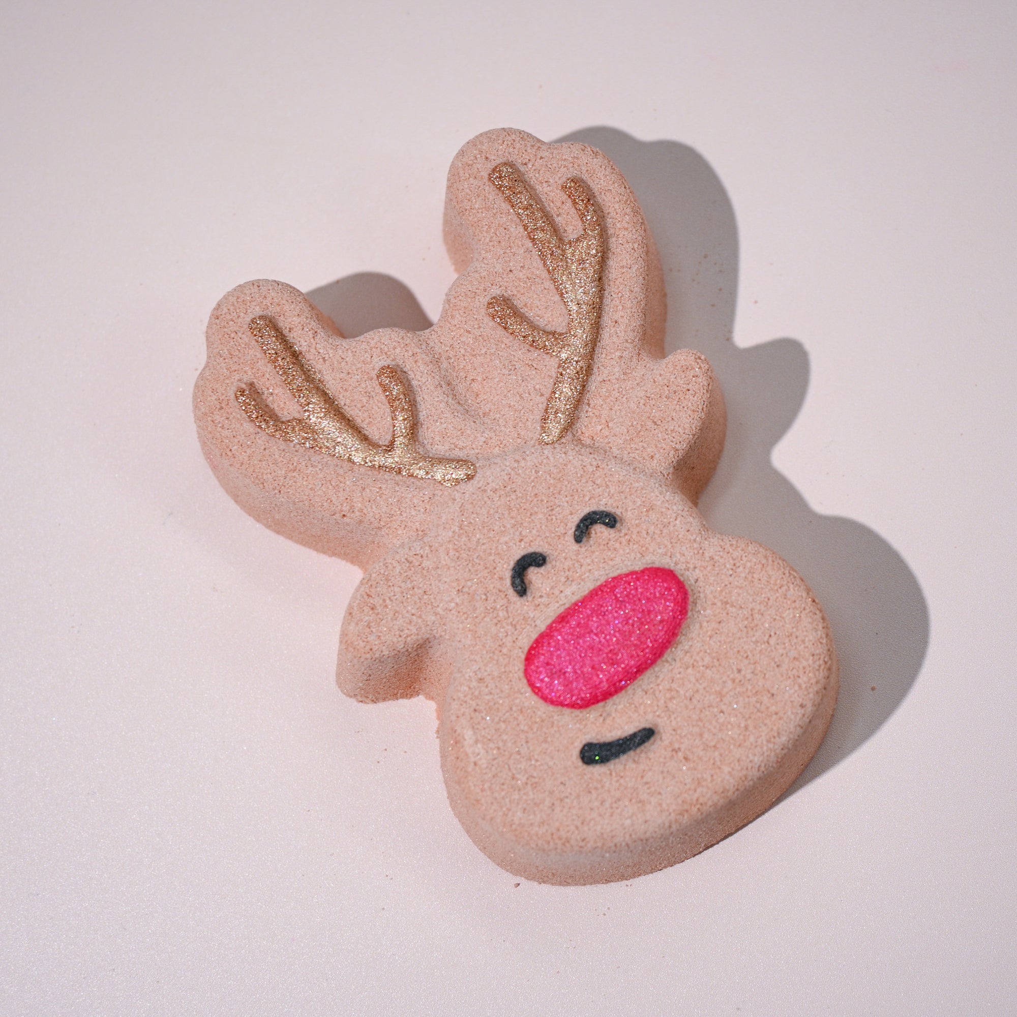 Reindeer Bath Bomb