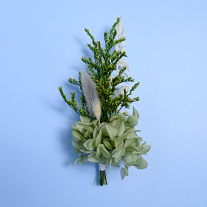 Mini Dried Posie