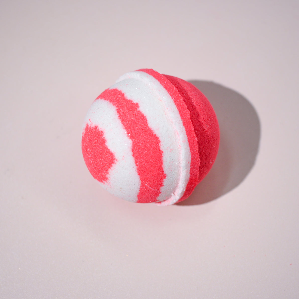 Mini Bath Bomb Christmas Edition