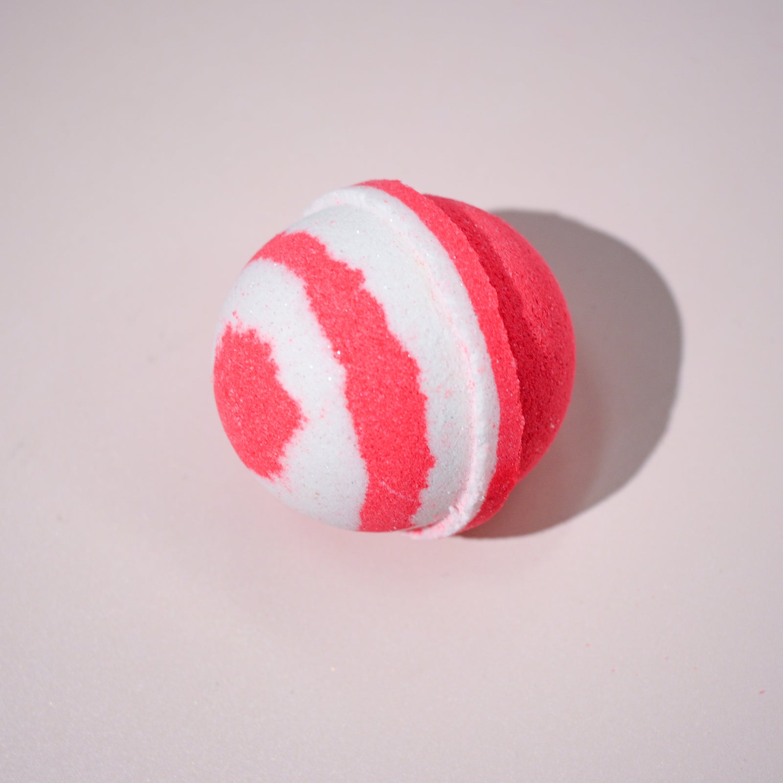 Mini Bath Bomb Christmas Edition