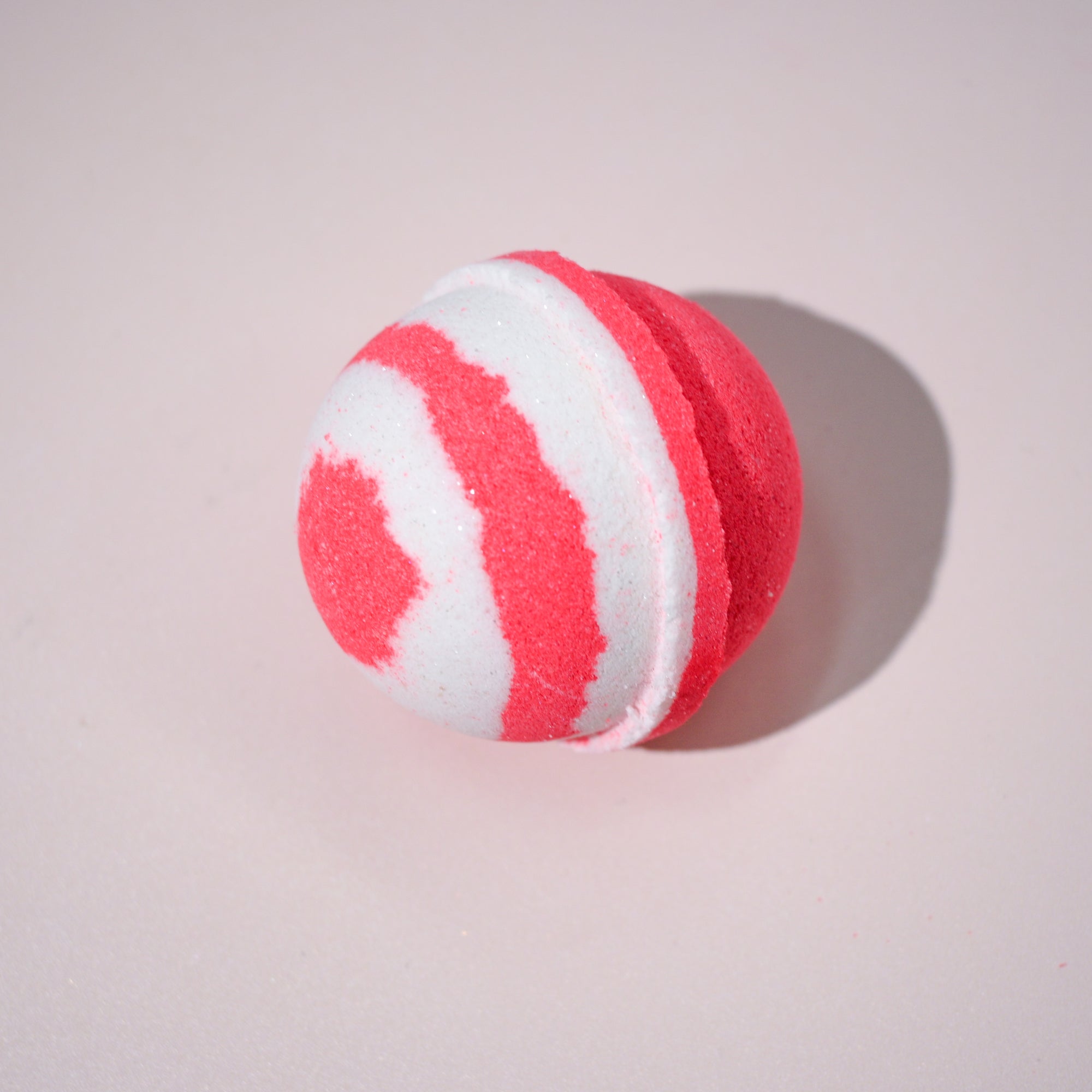 Mini Bath Bomb Christmas Edition