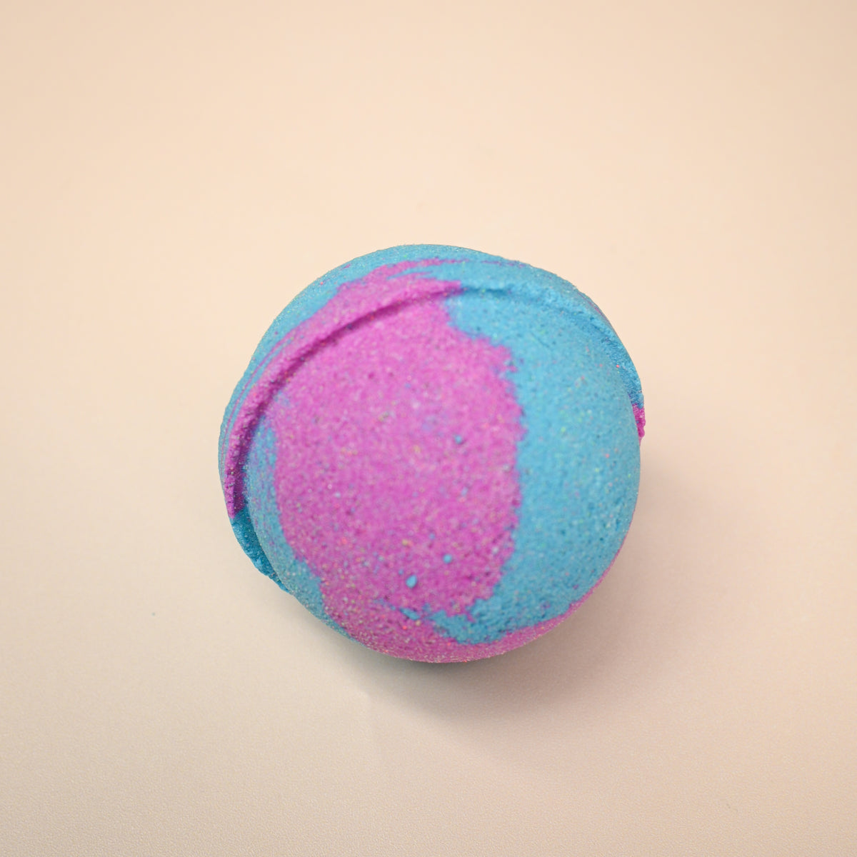 Christmas Mini Bath Bomb