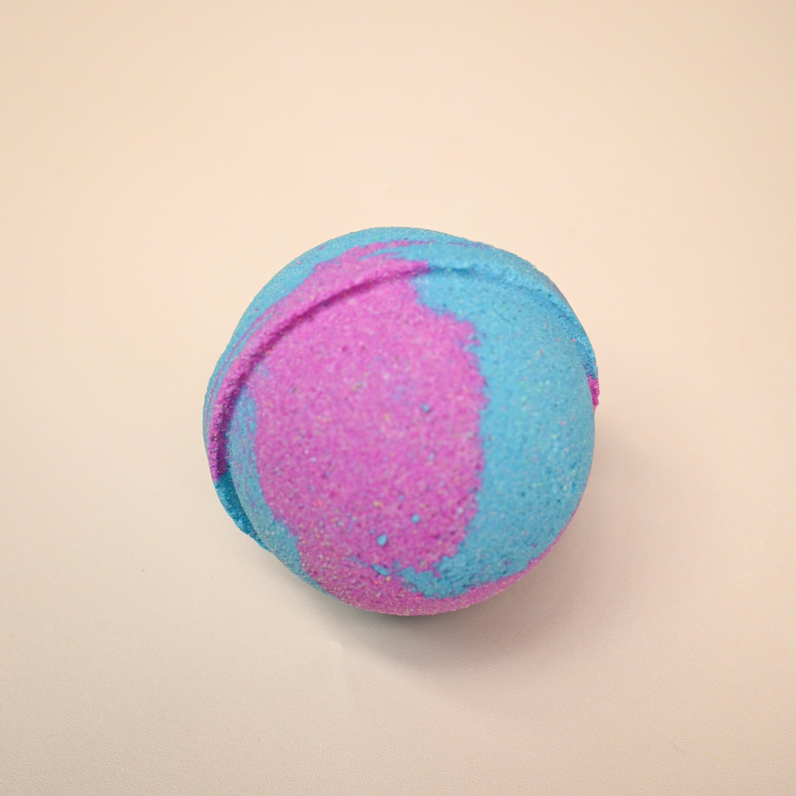 Christmas Mini Bath Bomb