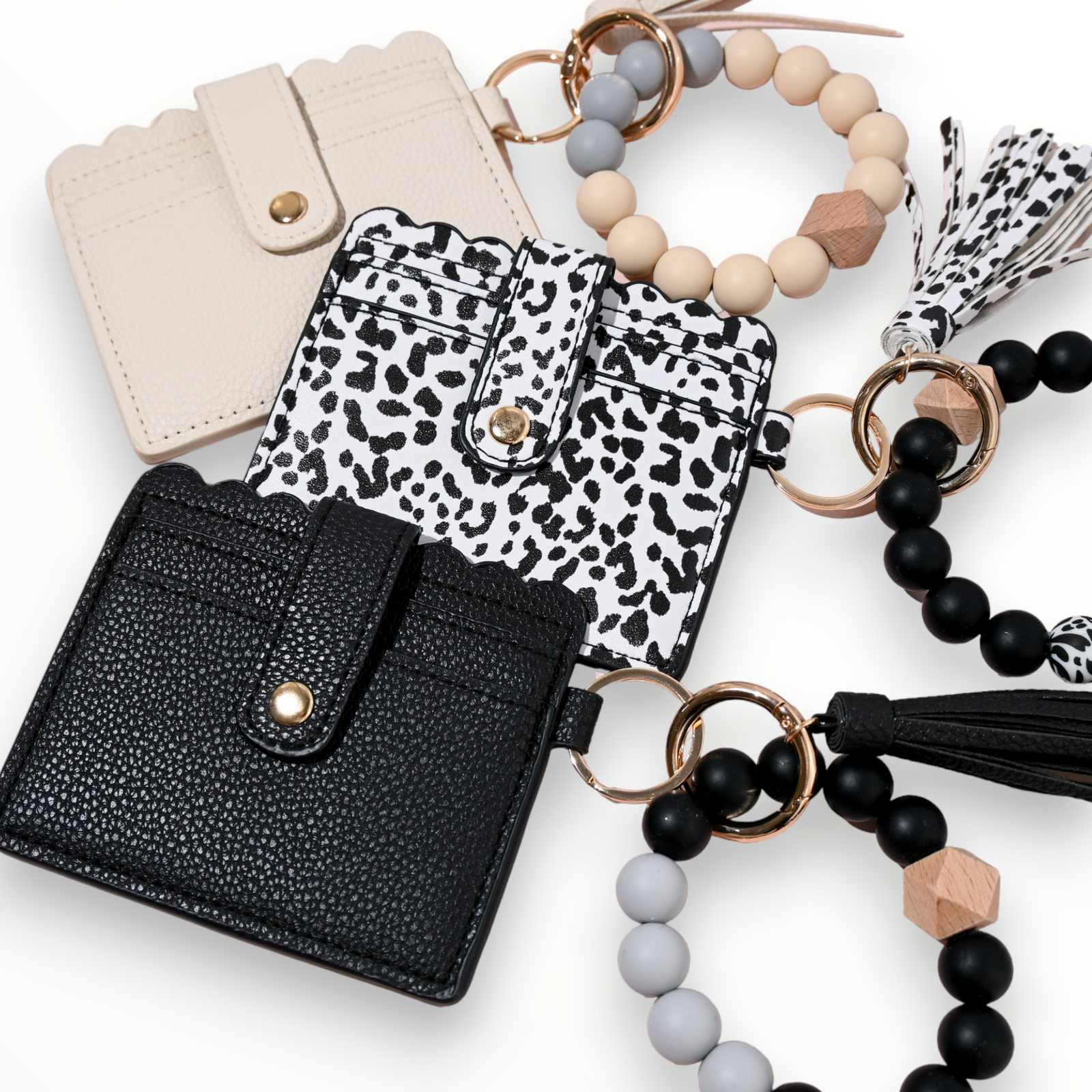 Wristlet Purse