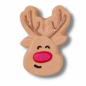Reindeer Bath Bomb