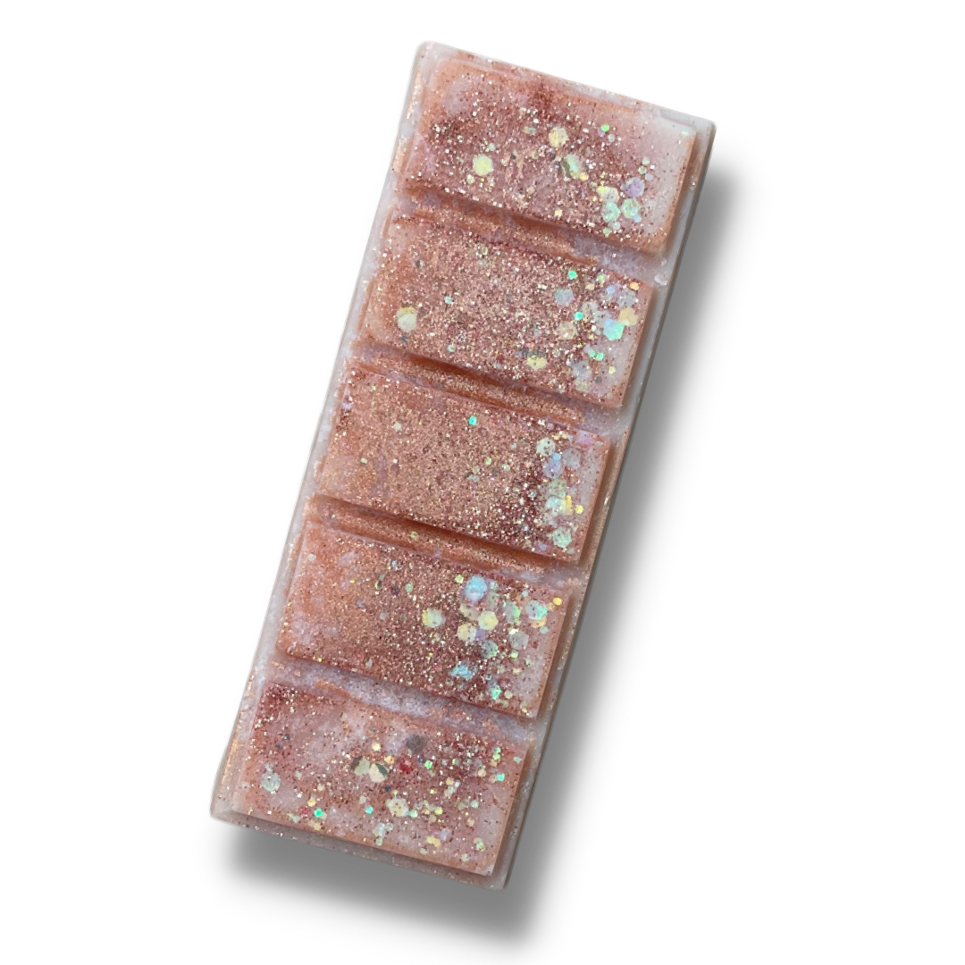 Baileys Irish Cream Snap Bar Melt - A Lil Luxury