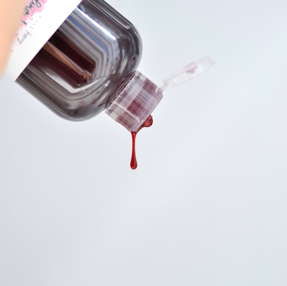 Colour Luxplosion Bubble Bath