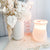 Glass Wax Melt Warmer - A Lil Luxury