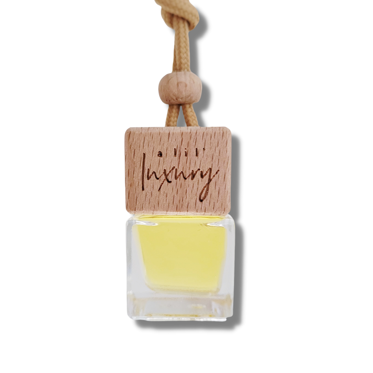 Hanging Car Diffuser - A Lil Luxury