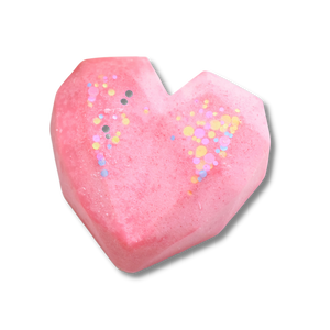 Heart Shaped Wax Melt - A Lil Luxury