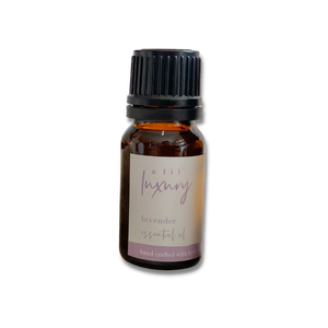 Lavender Single Origin Essential Oils - A Lil Luxury