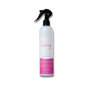 Low Toxic Home Cleaning Spray - A Lil Luxury