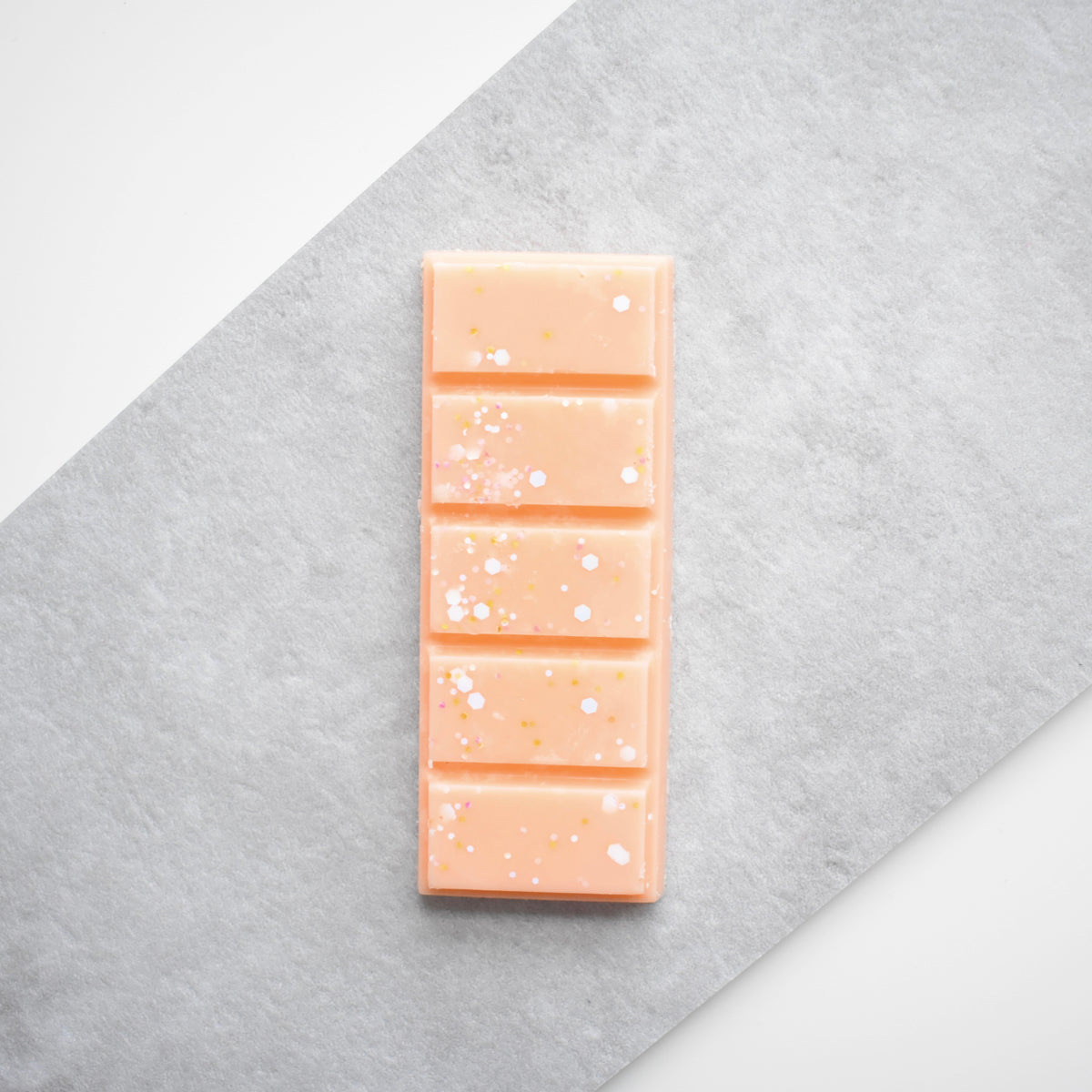 Mimosa Mandarin Snap Bar Melt - A Lil Luxury