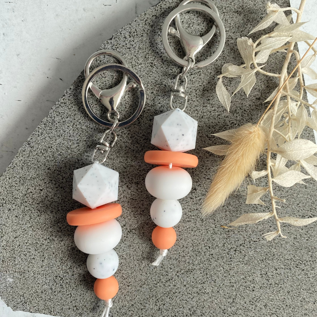 Handmade Keyring