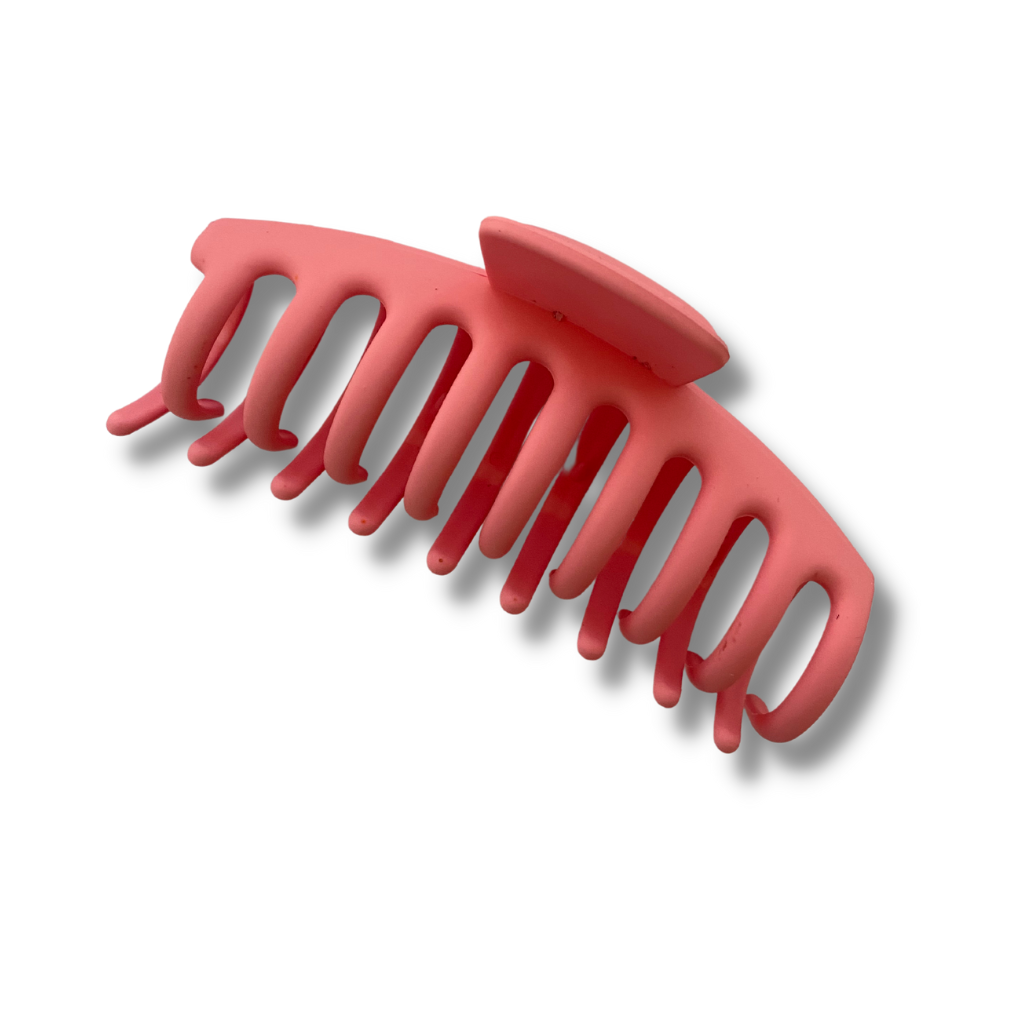 Signature Hair Claw Clip - A Lil Luxury