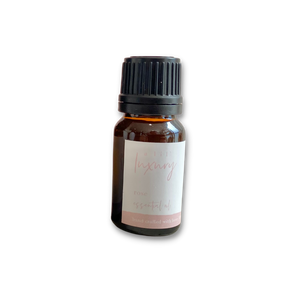 Rose Single Origin Essential Oils - A Lil Luxury