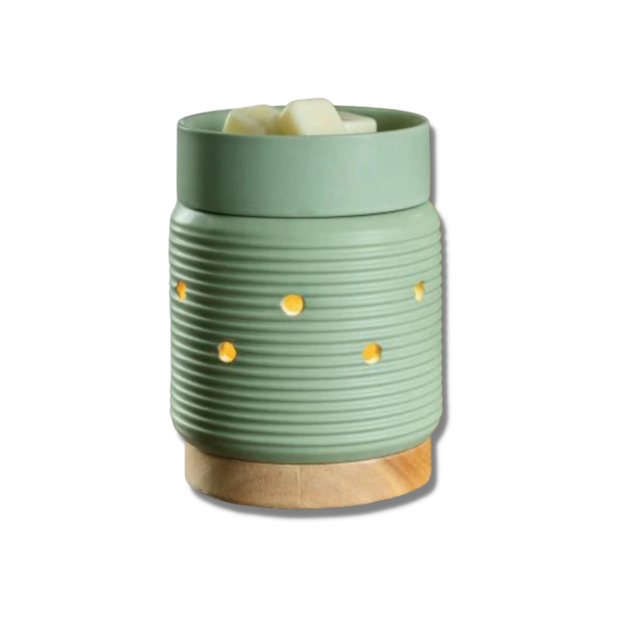 Sage Wax Warm Melter - A Lil Luxury