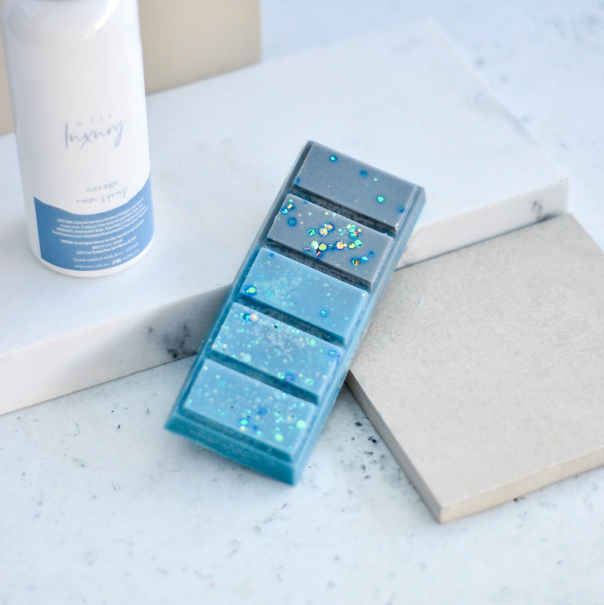 Savage Snap Bar Melt - A Lil Luxury