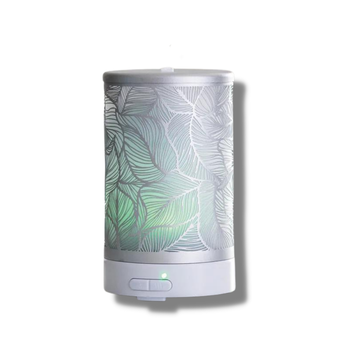 Silverleaf Aroma Diffuser - A Lil Luxury