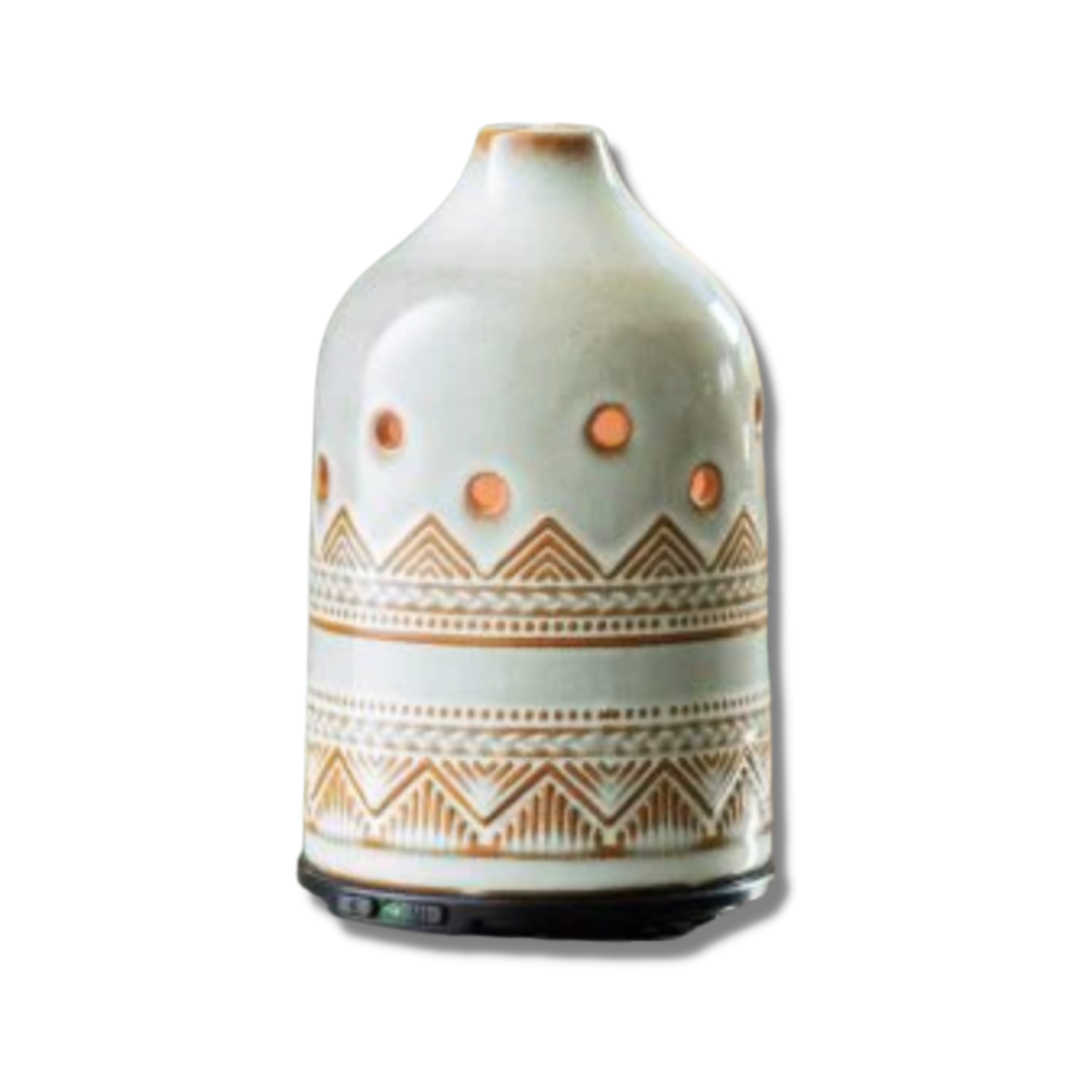 Ultrasonic Aroma Diffuser-  A Lil Luxury