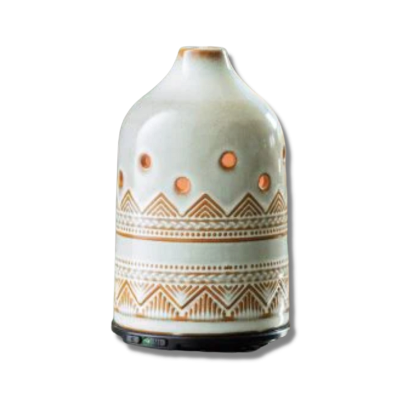 Ultrasonic Aroma Diffuser-  A Lil Luxury