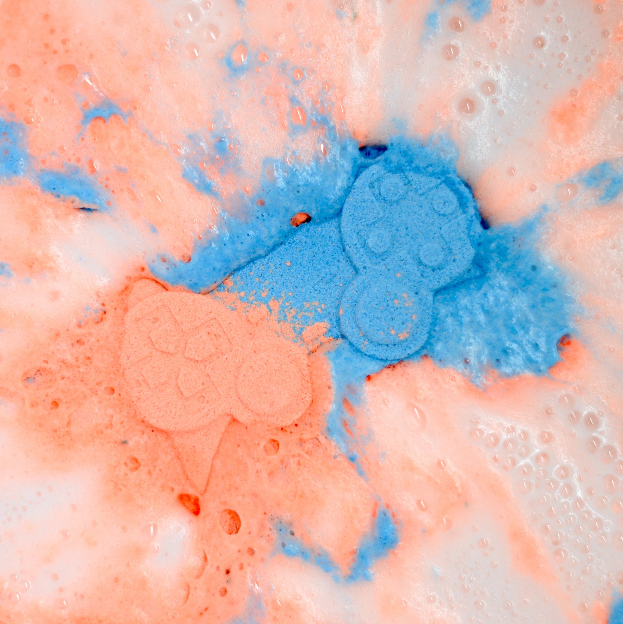 Gaming Controller Bath Bomb - A Lil Luxury