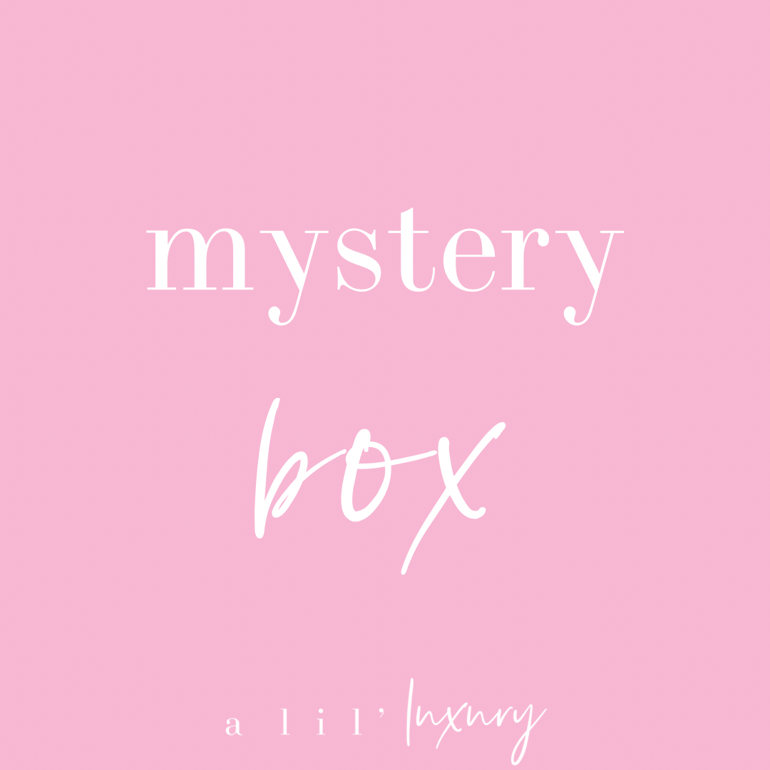 Mystery Box
