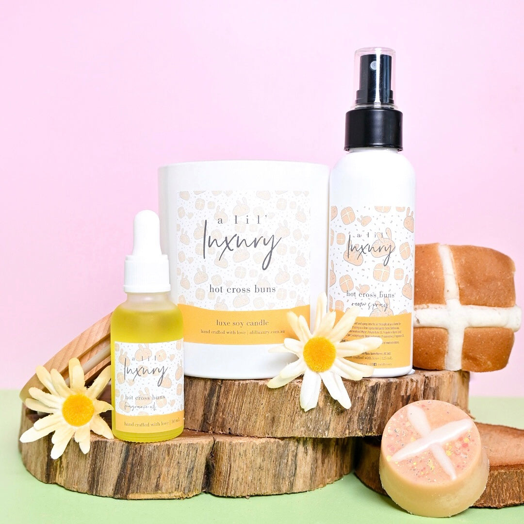 Room Spray Easter Edition