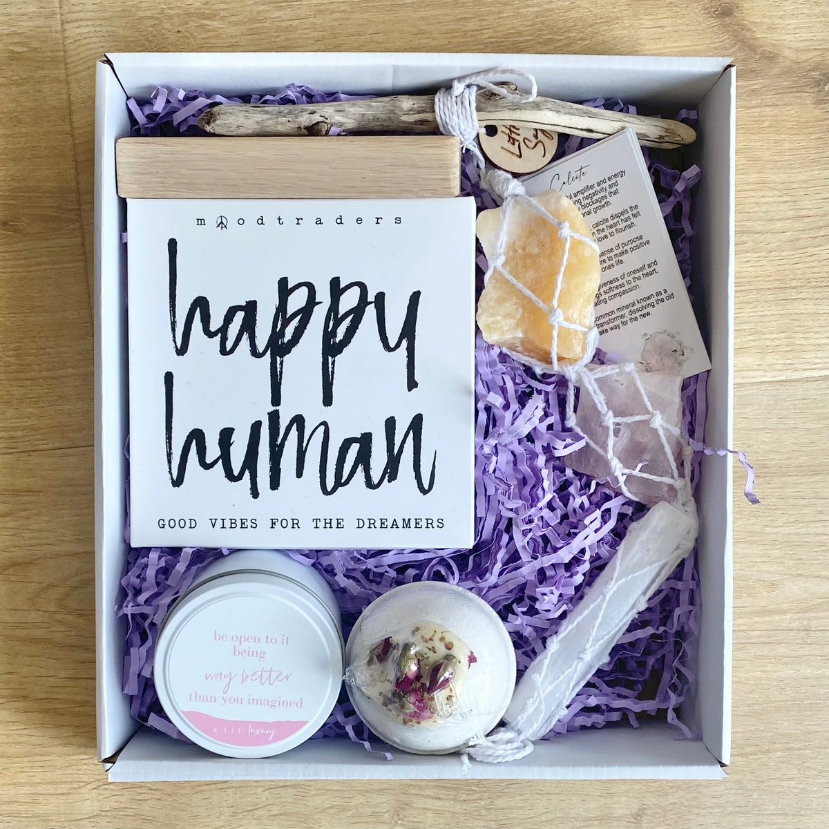 Medium Gift Box - Build Your OWN