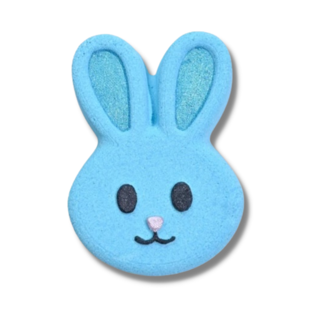 Easter Bunny Bath Bomb