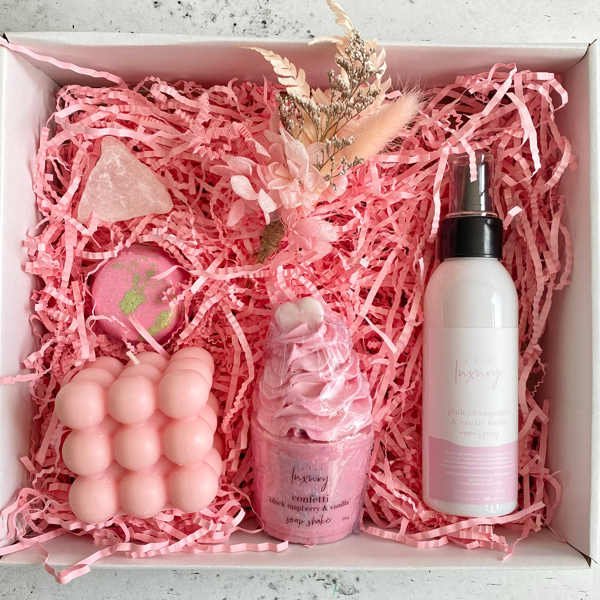 Medium Gift Box - Build Your OWN