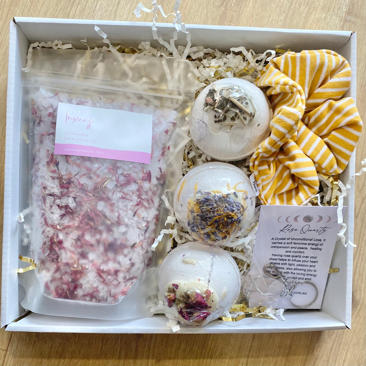 Medium Gift Box - Build Your OWN