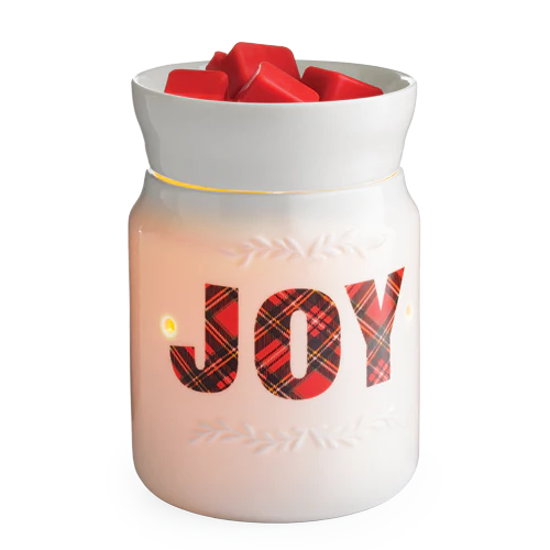 Joy Electric Wax Warmer