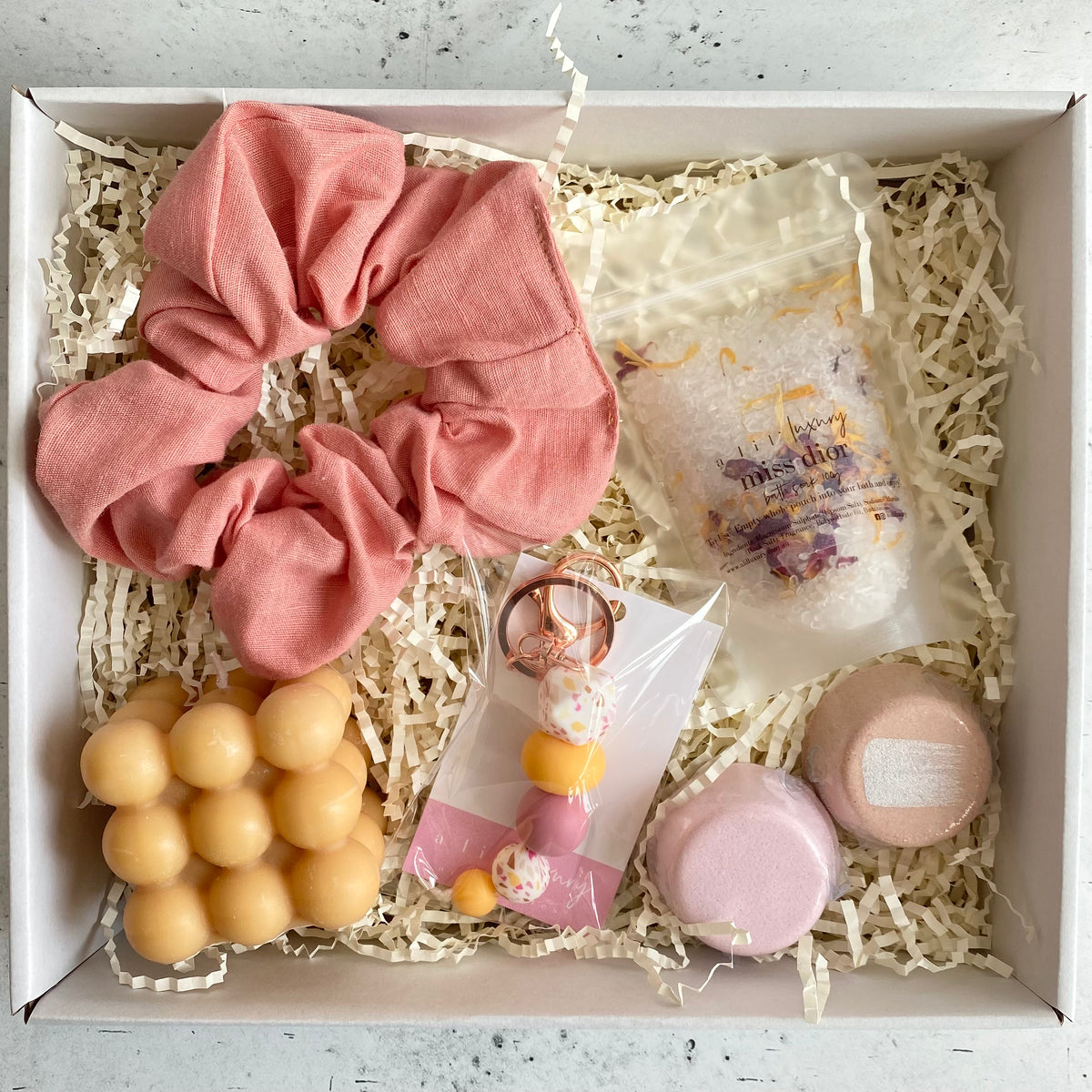 Medium Gift Box - Build Your OWN