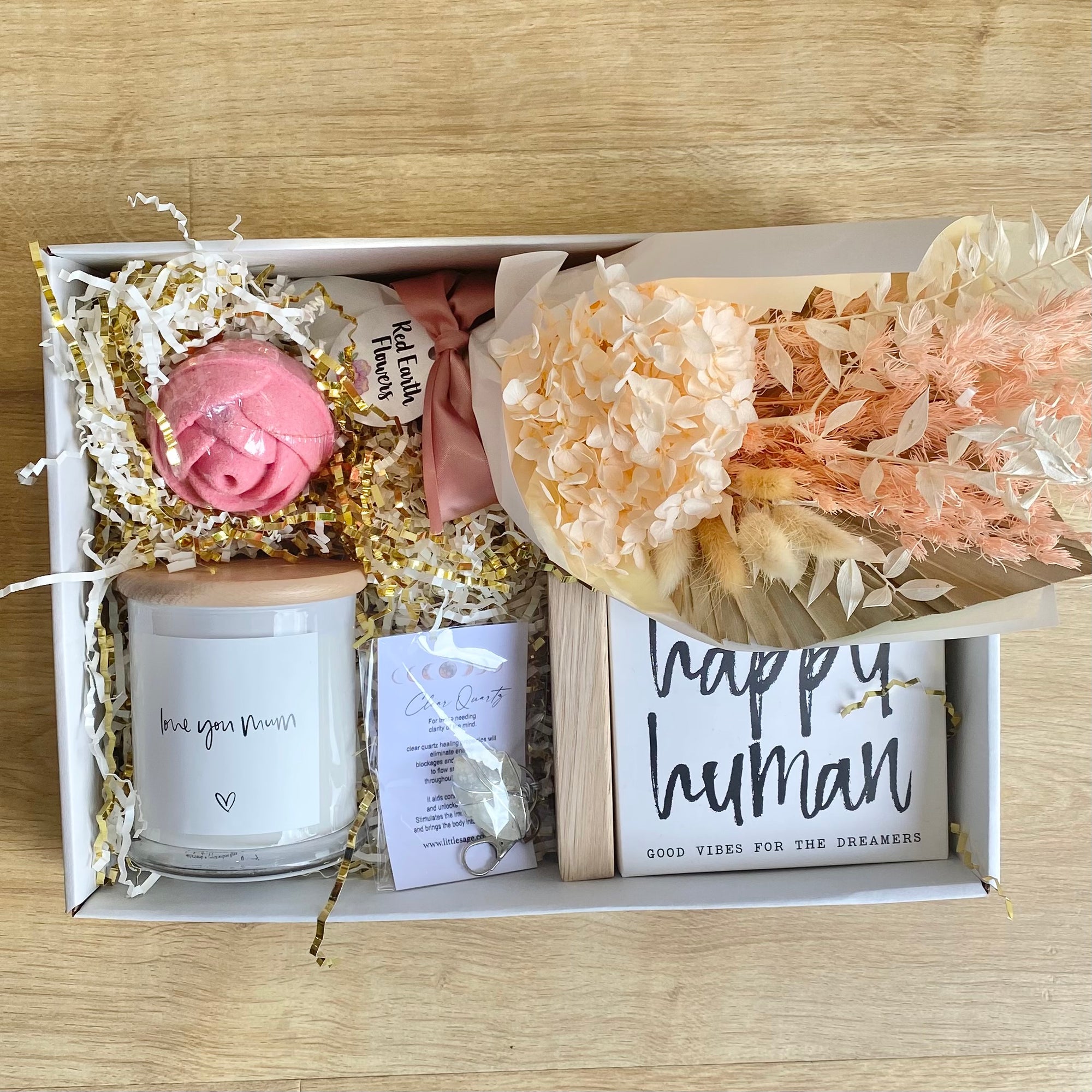 Large Gift Box - Build Your OWN