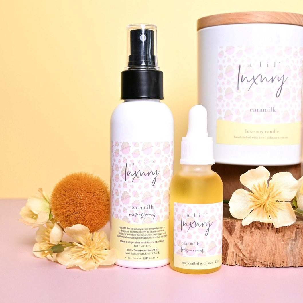 Room Spray Easter Edition