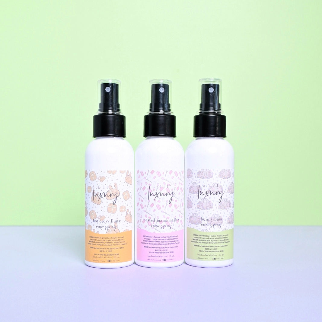 Room Spray Easter Edition