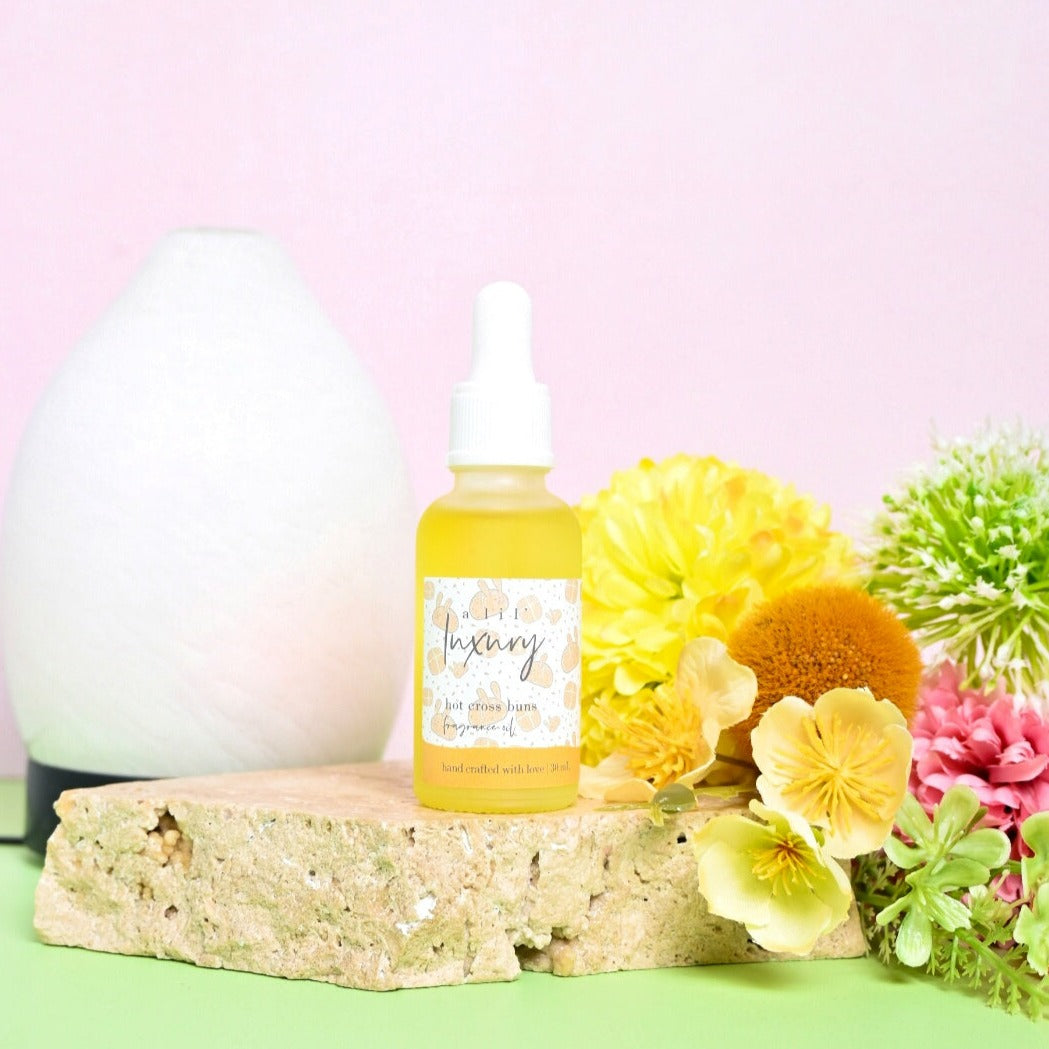 Luxe Fragrance Oil Easter Edition