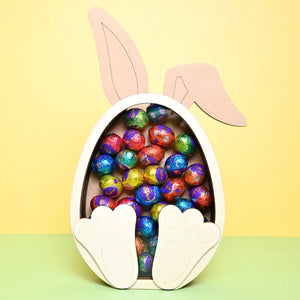 Easter Egg Drop Money Boxes PREORDER