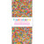 Freckle Block Dark Chocolate